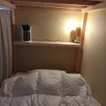 World inn Muroran nakama no ie