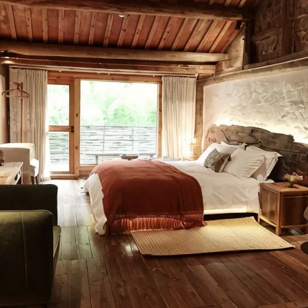 Chizhou Sunian Xiaoyu Homestay