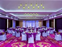 Novotel Goa Resort & Spa - breakfast