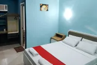 RedDoorz @ EM Pensiontel Butuan City
