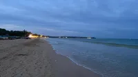 Ceylon Beach Haven Uppuveli - 3-Star