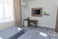 Hotel Ansar - 2-Star