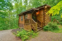 Cozy Retreat - 8 Minutes to Top Trails -Hot Tub + Firepit - Chalets