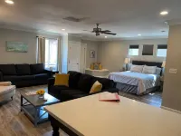 High End Guest House by I-5, Bethel, Simpson