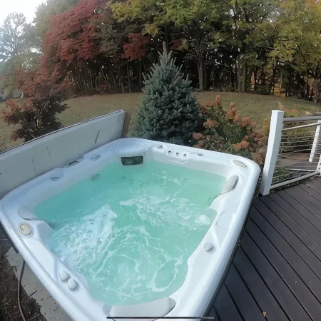 A Luxury Family Mill Creek Lake Retreat