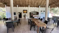 RodMar Hotel - Bữa sáng