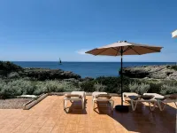 Villa by the sea / Binibeca - Bungalow