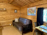 Cabin near Kenai River - Wifi