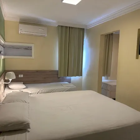 Hotel Porto Grande