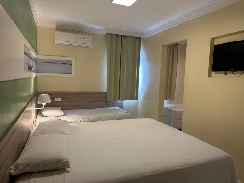 Hotel Porto Grande - 2-Star