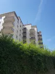 Ansbachs City Apartment
