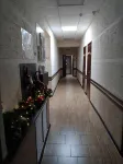 Konstantinyich Mini-Hotel - parkir