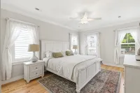 Wilmington Downtown Escape - 비치