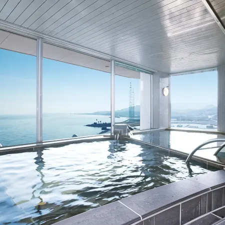 The Gran Resort Elegante Awajishima