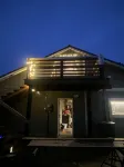 Quiet & cozy loft apartment only minutes to downtown Springfield and U of O. - balcony