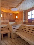 Hotel Madonna Delle Nevi - Kylpylä
