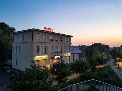 Hotel Altberesinchen