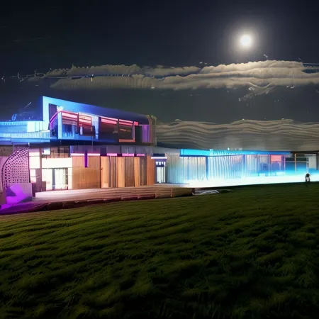 Cape East Hotels in Haparanda