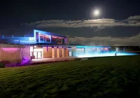 Cape East Hotels in 