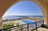 Nanakis Beach Luxury Apartments - Ocean View