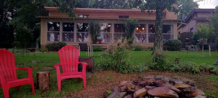 Breathtaking Views From Any Room With Great Rates Hotels in DeKalb County