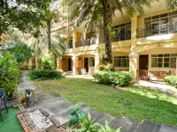 Piman Garden Boutique Hotel Hoteles cerca de Parque Raschadanusorn