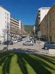 CORSICA- AJACCIO - quiet apartment T4 3 bedrooms - Sea 100m - 2 étoiles