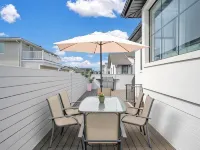 Villa Paraiso Hotels in Long Beach