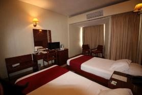 Amoun Hotel