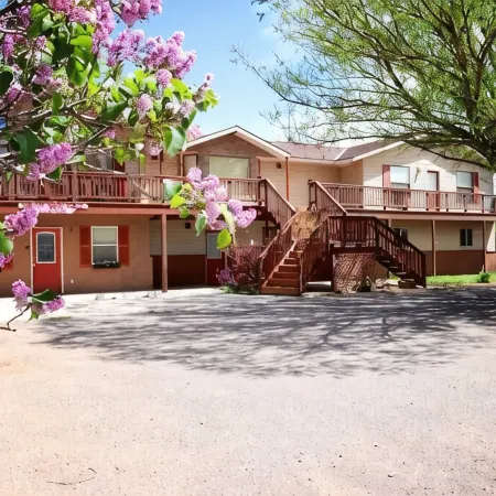 #2 (Water) Home in the Heart of Utah- You are part of our community Отели в г. Торрей