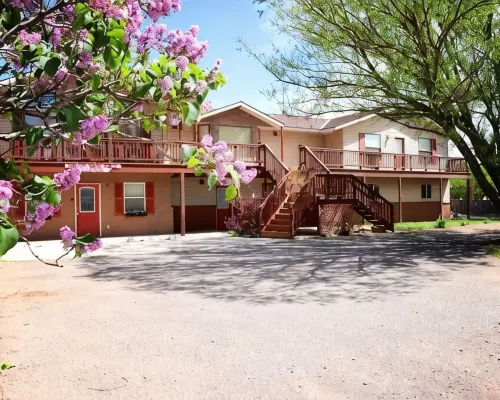 #2 (Water) Home in the Heart of Utah- You are part of our community Hotels in Torrey