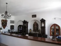 Porto Scoutari Romantic Hotel