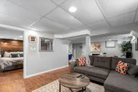 Your Cozy place away from home - Apartments