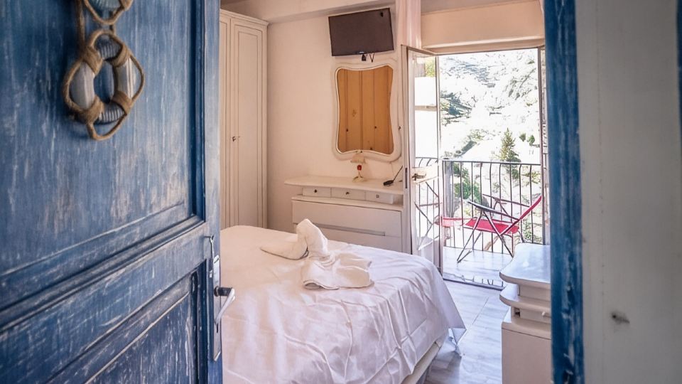 Casa in Montagna Vicino Al Mare
