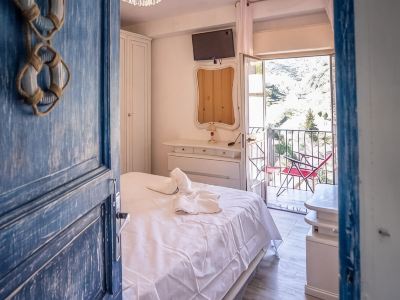 Casa in Montagna Vicino Al Mare