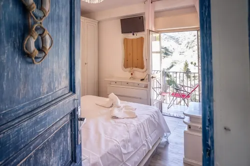 Casa in Montagna Vicino Al Mare - Apartment