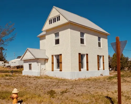 Historic Property Renovated! - homestay