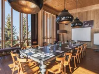 L'Aiguille Grive Chalets Hotel Hotels in Landry