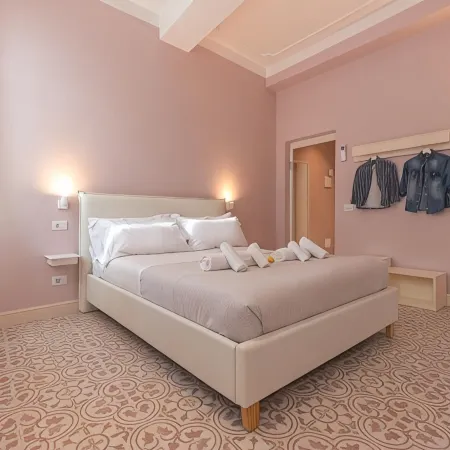 GLAM PARMA