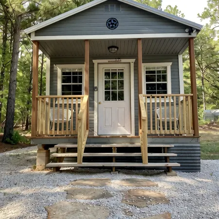 Cana Cottage | Farm Stay