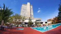 Carlton Madagascar - Gym