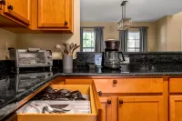 5 BR with pool! By shopping, restaurants, Disneyworld, & Universal Studios! - واي فاي