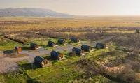 Golden Circle Cabins - Wifi