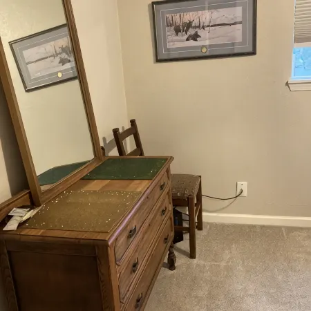 Seabeck/Bremerton 1 Bedroom all your own in furnished house; enjoy trails/lakes.