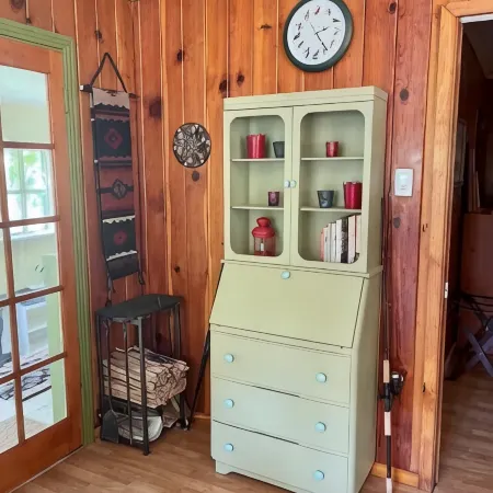 Sequoias Creekside2/Cozy Garden Cabin
