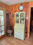 Sequoias Creekside2/Cozy Garden Cabin - Alphydda
