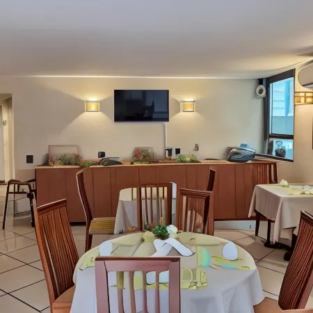 Hotel Eurotel El Bosque