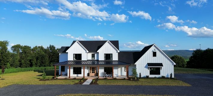 Farmhouse Secrets Hotels in Schuylkill County