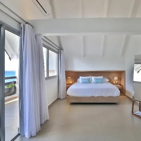 Mahogany Hotel Residence & Spa