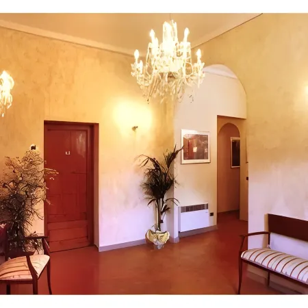 B&B Palazzo Al Torrione